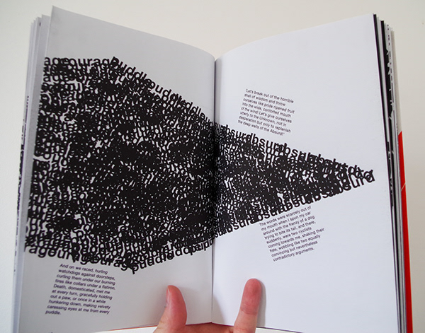Futurism Book